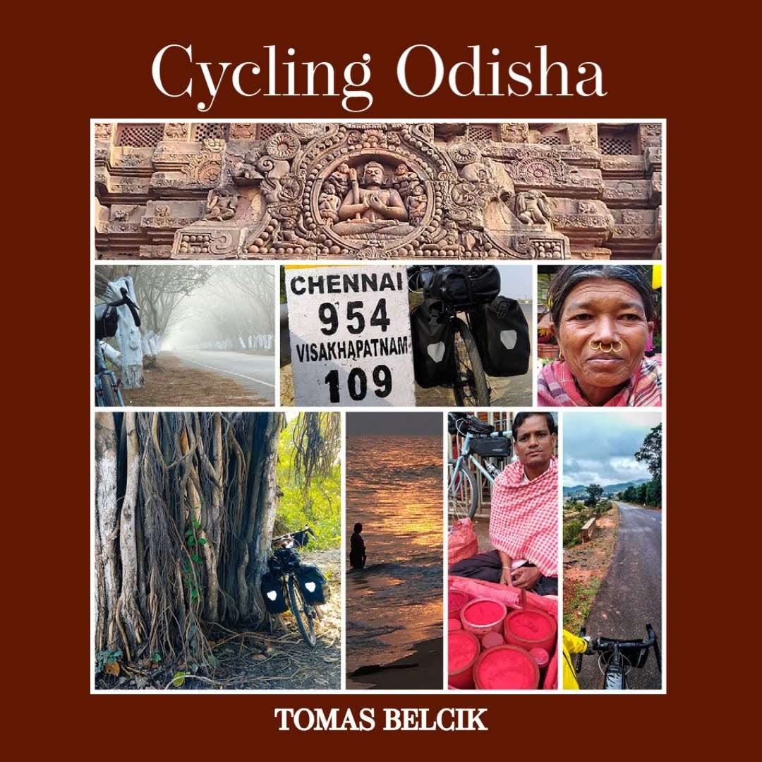 Cycling India: Tour of Odisha