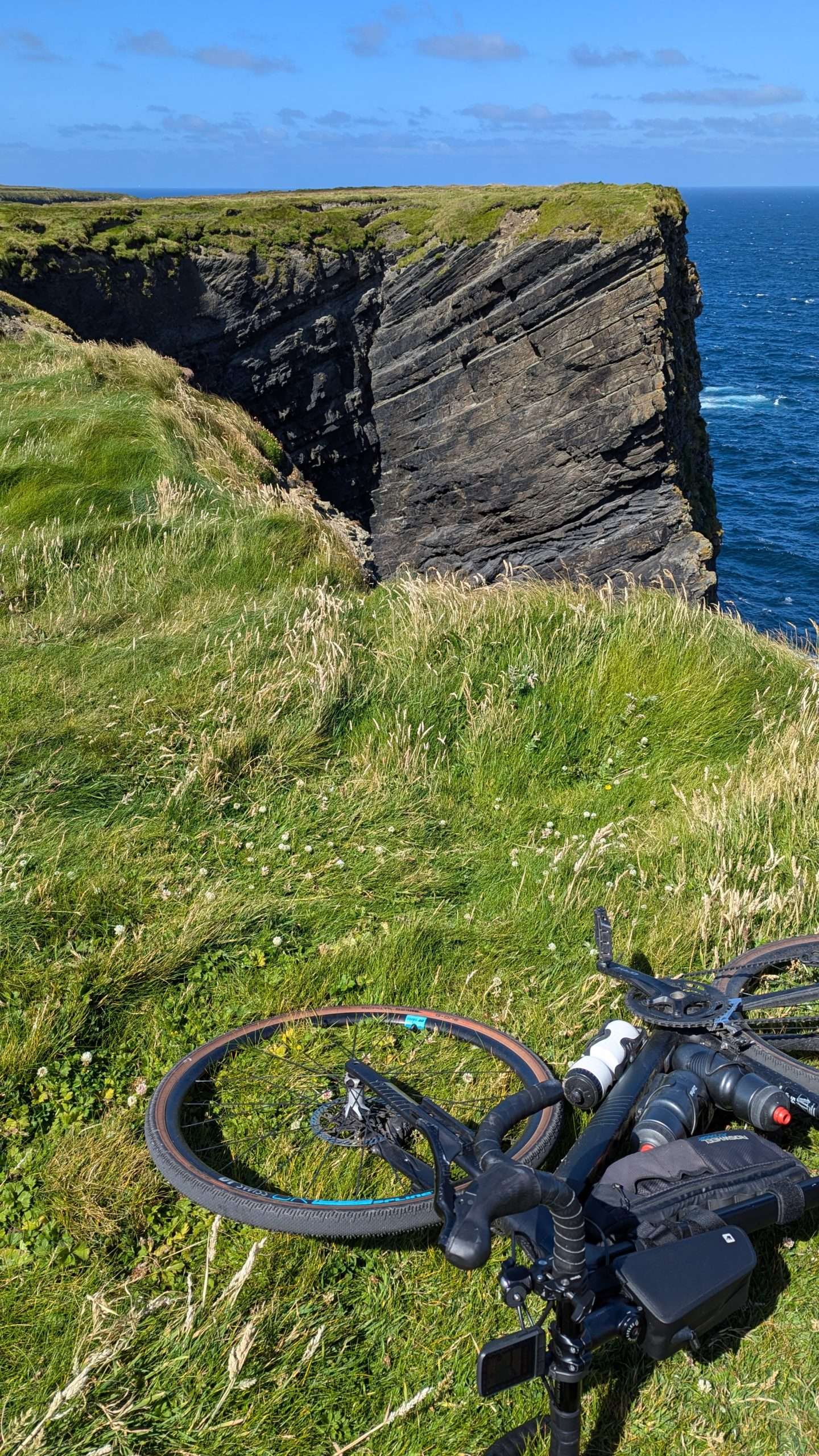 Loop Head Peninsula, West Coast of Ireland