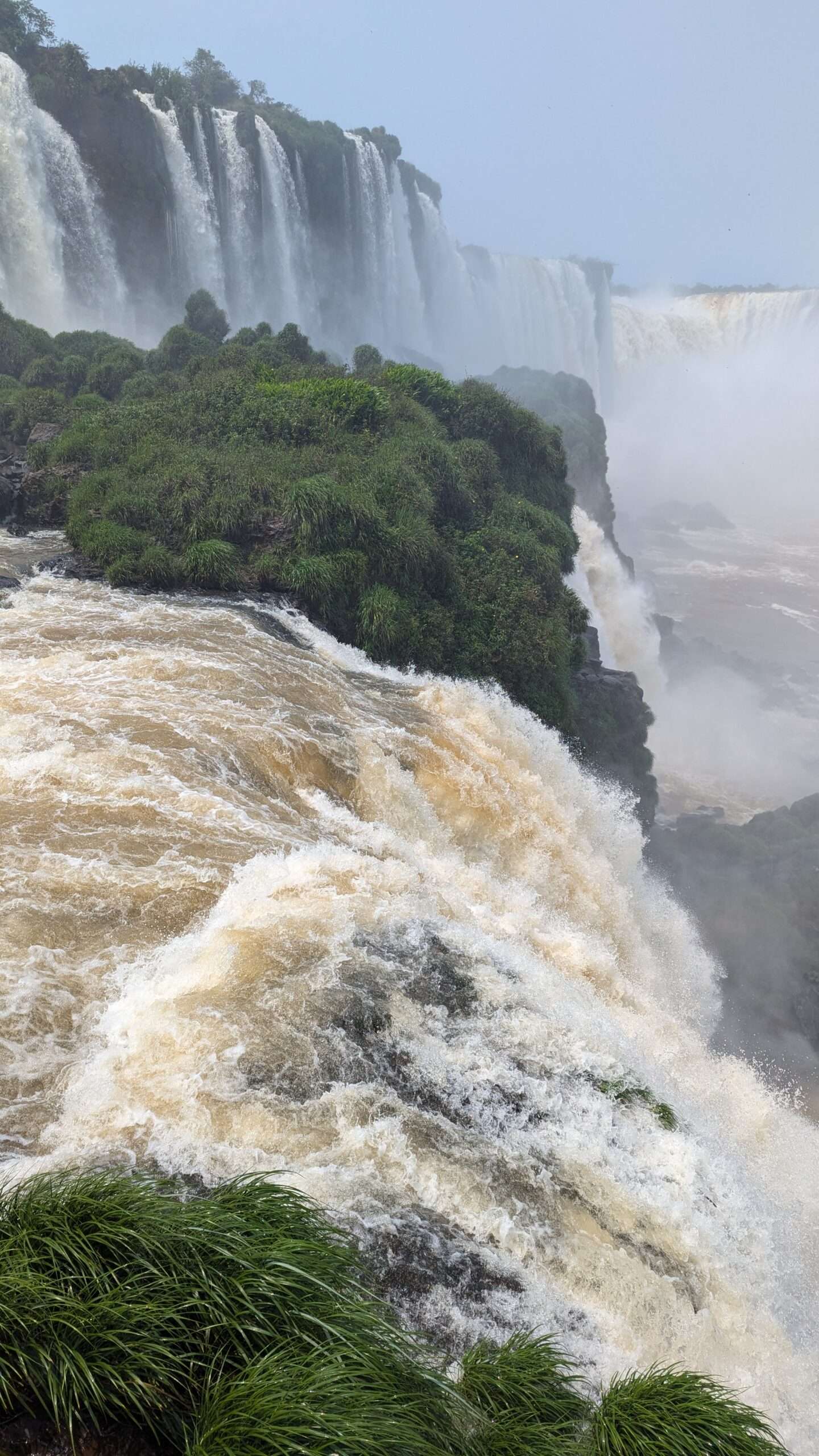 Iguazu Falls