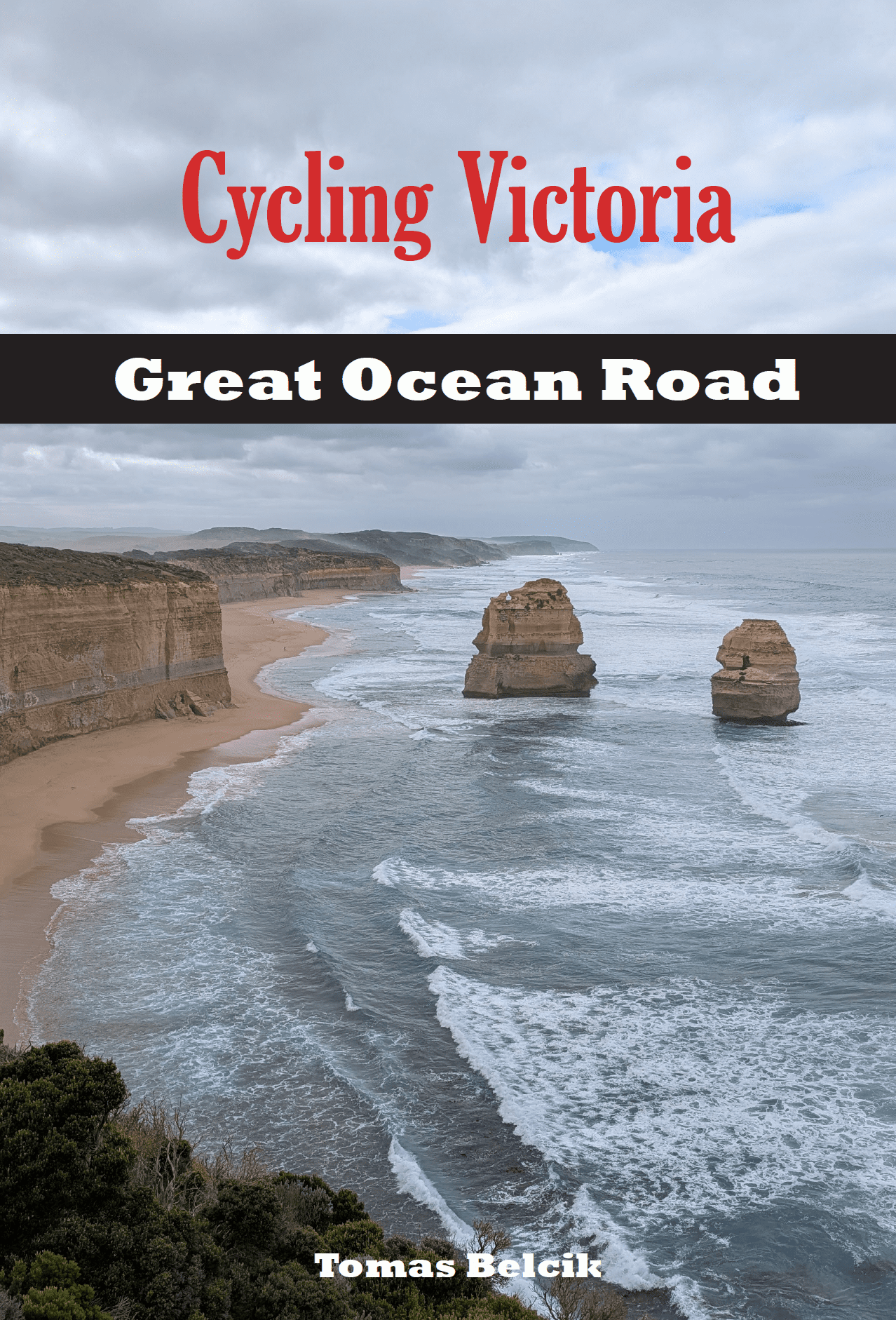 Twelve Apostles