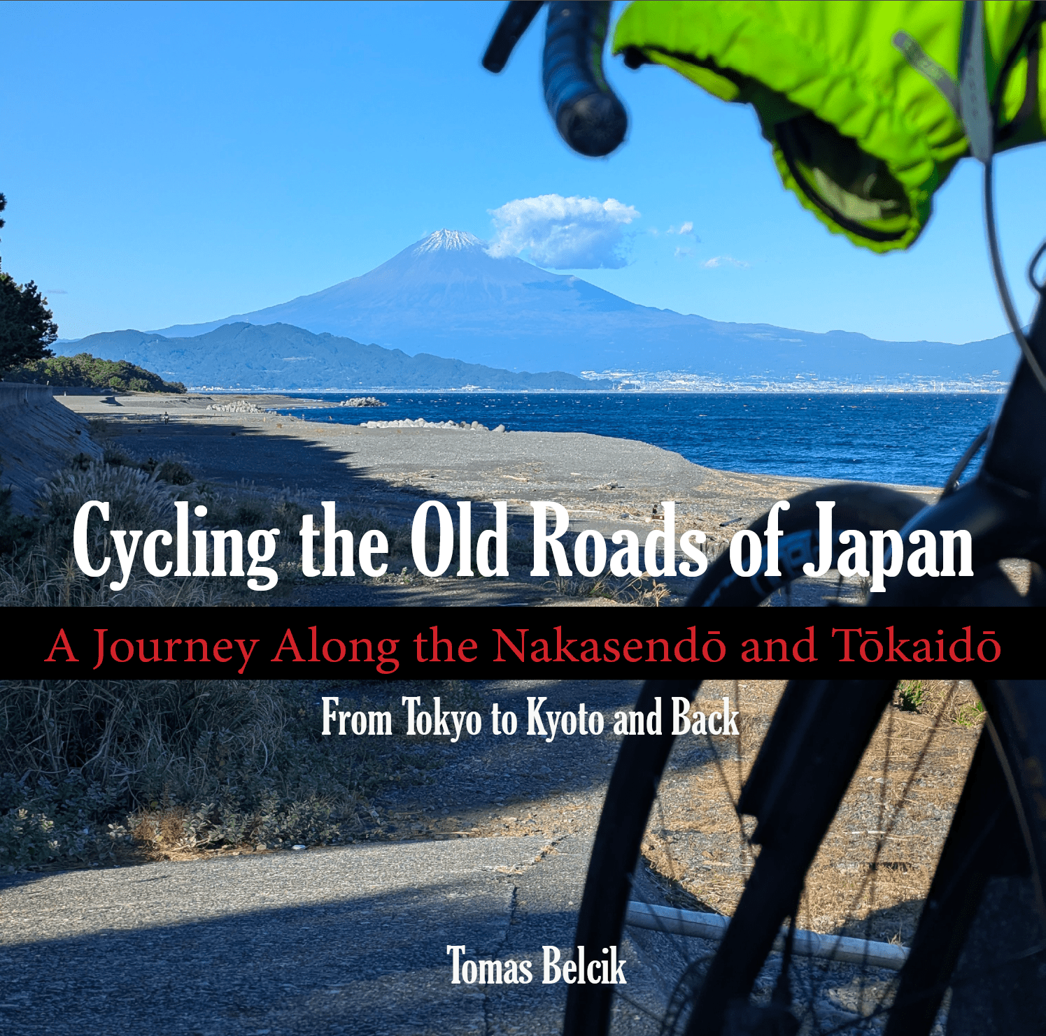 A Journey Along the Nakasendō and Tōkaidō from Tokyo to Kyoto and Back