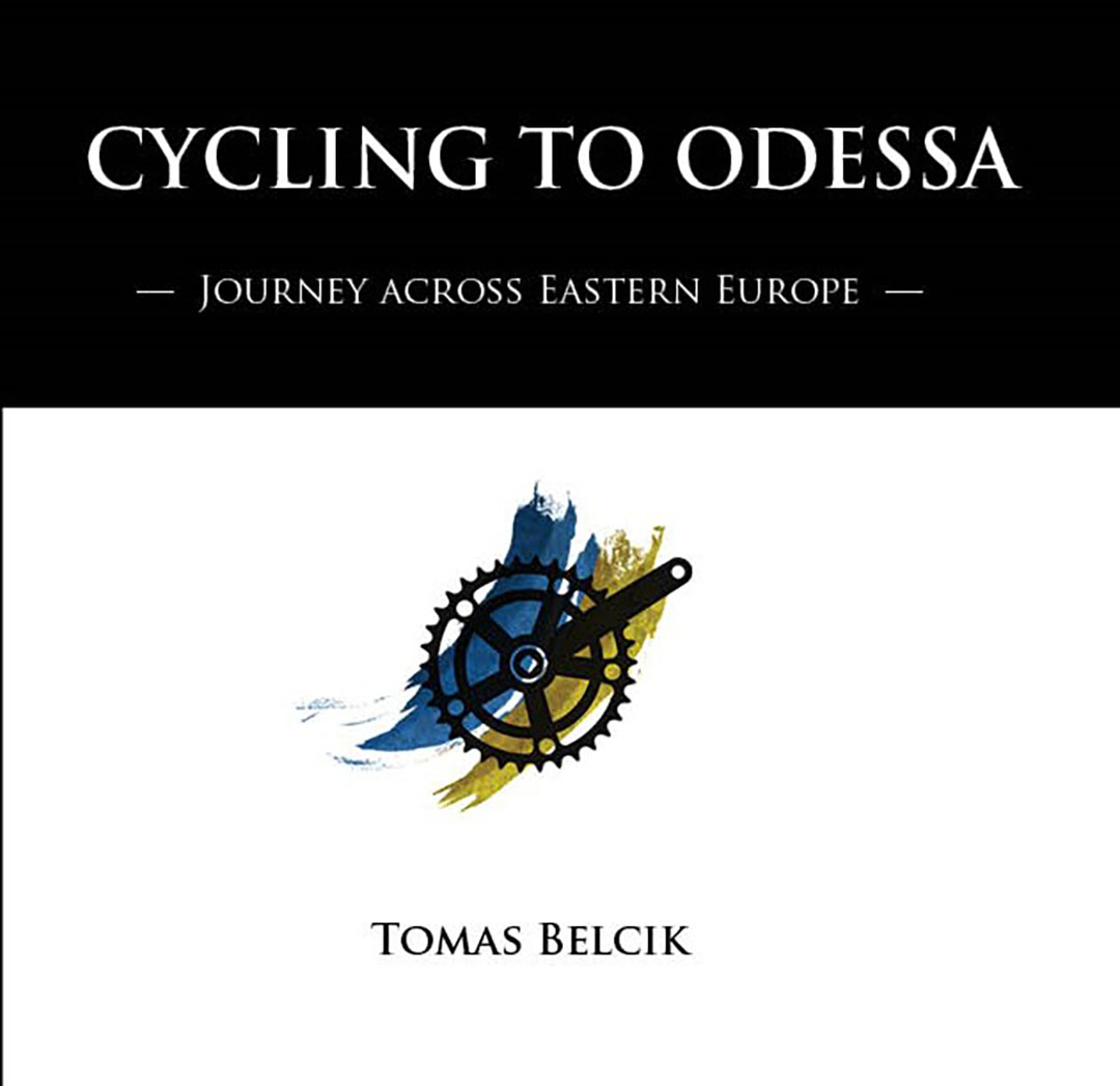 Journey Across Eastern Europe